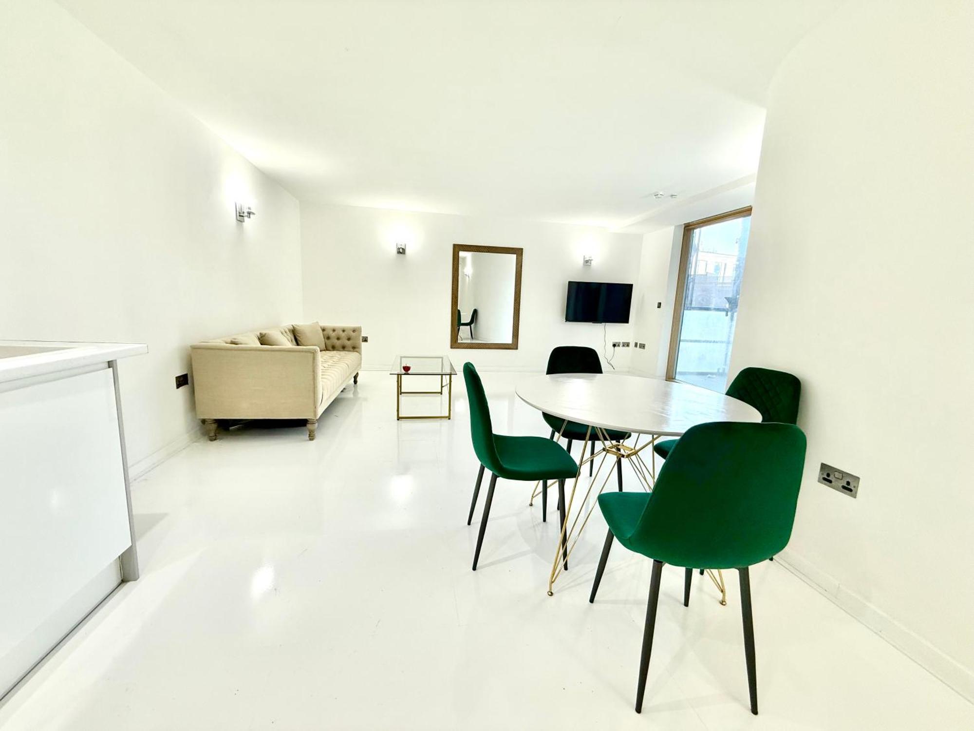 Leeds Train Station City Centre Villa Style Flat Luaran gambar