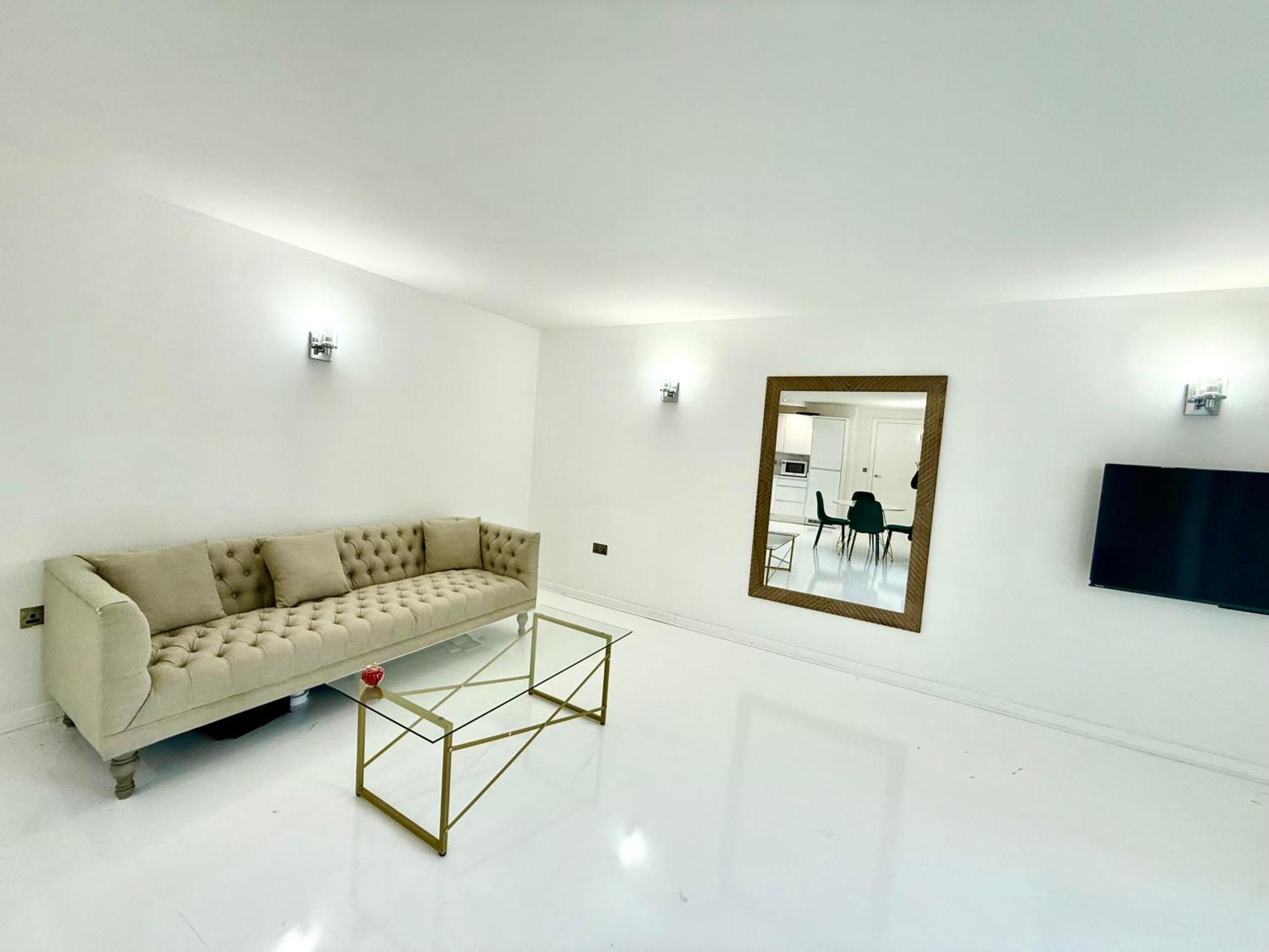 Leeds Train Station City Centre Villa Style Flat Luaran gambar
