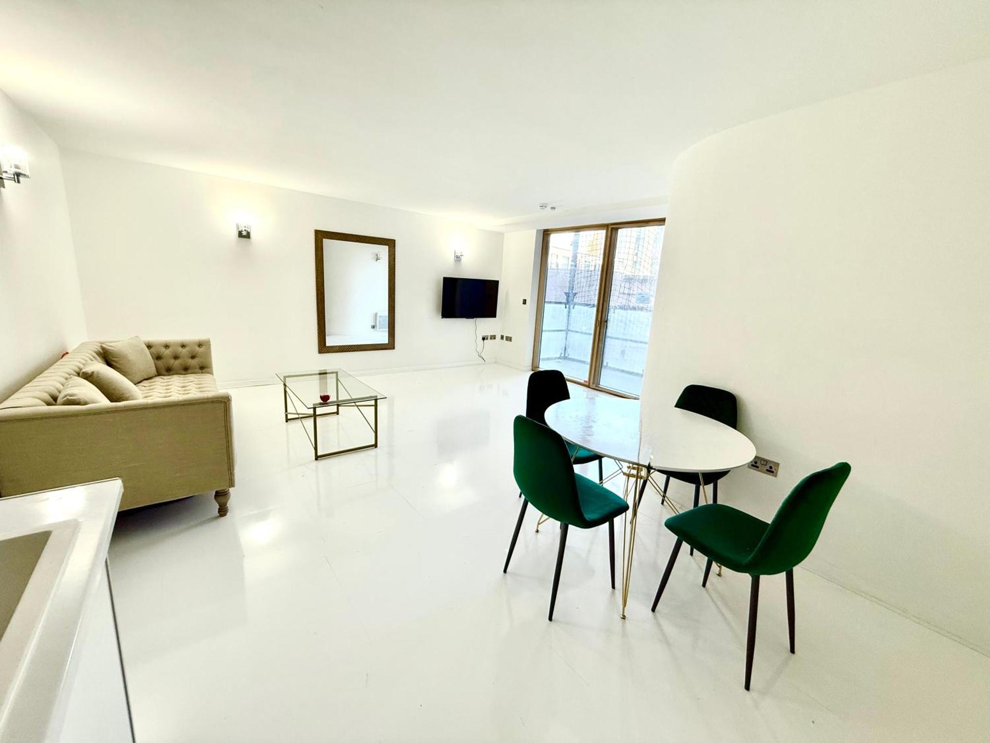 Leeds Train Station City Centre Villa Style Flat Luaran gambar