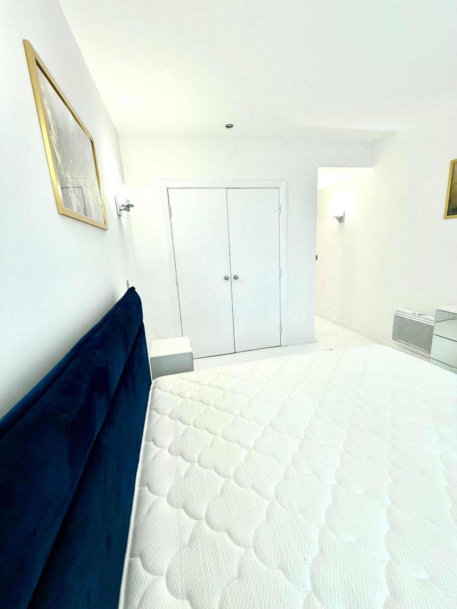 Leeds Train Station City Centre Villa Style Flat Luaran gambar