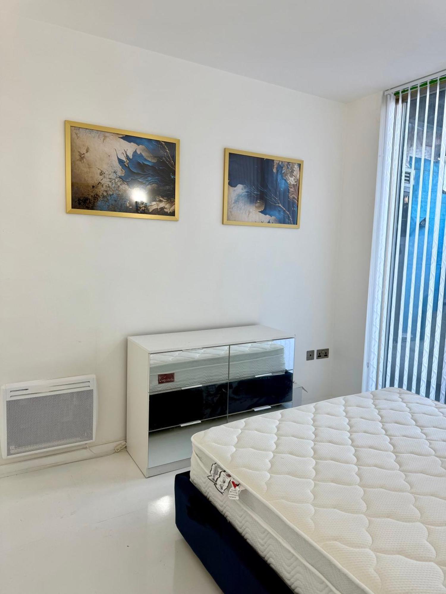 Leeds Train Station City Centre Villa Style Flat Luaran gambar