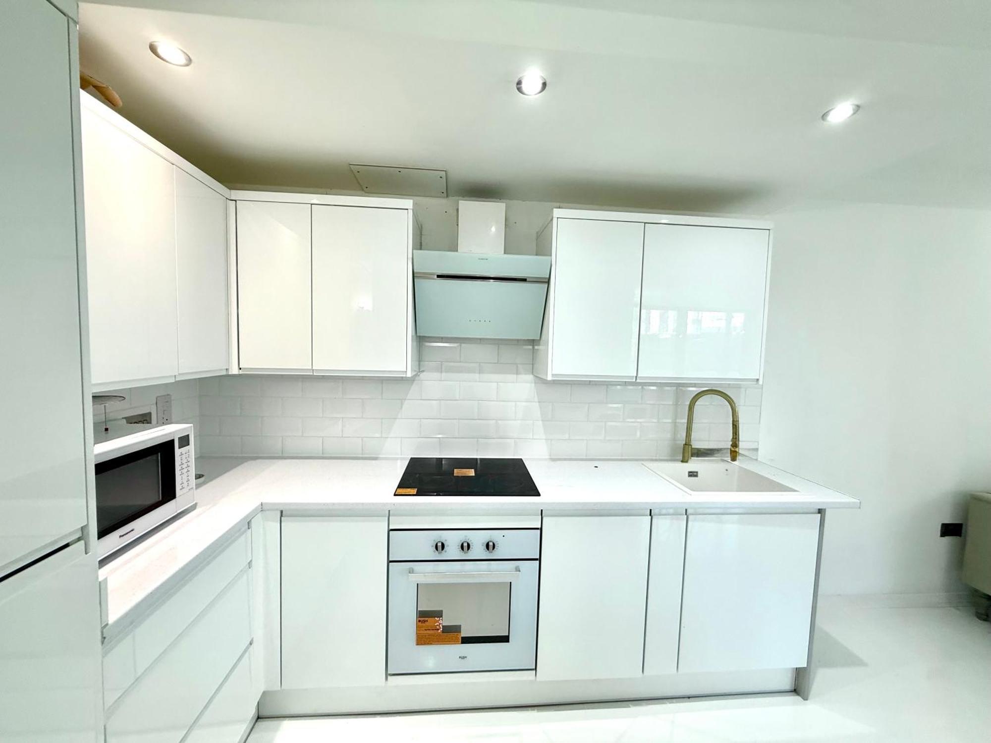 Leeds Train Station City Centre Villa Style Flat Luaran gambar