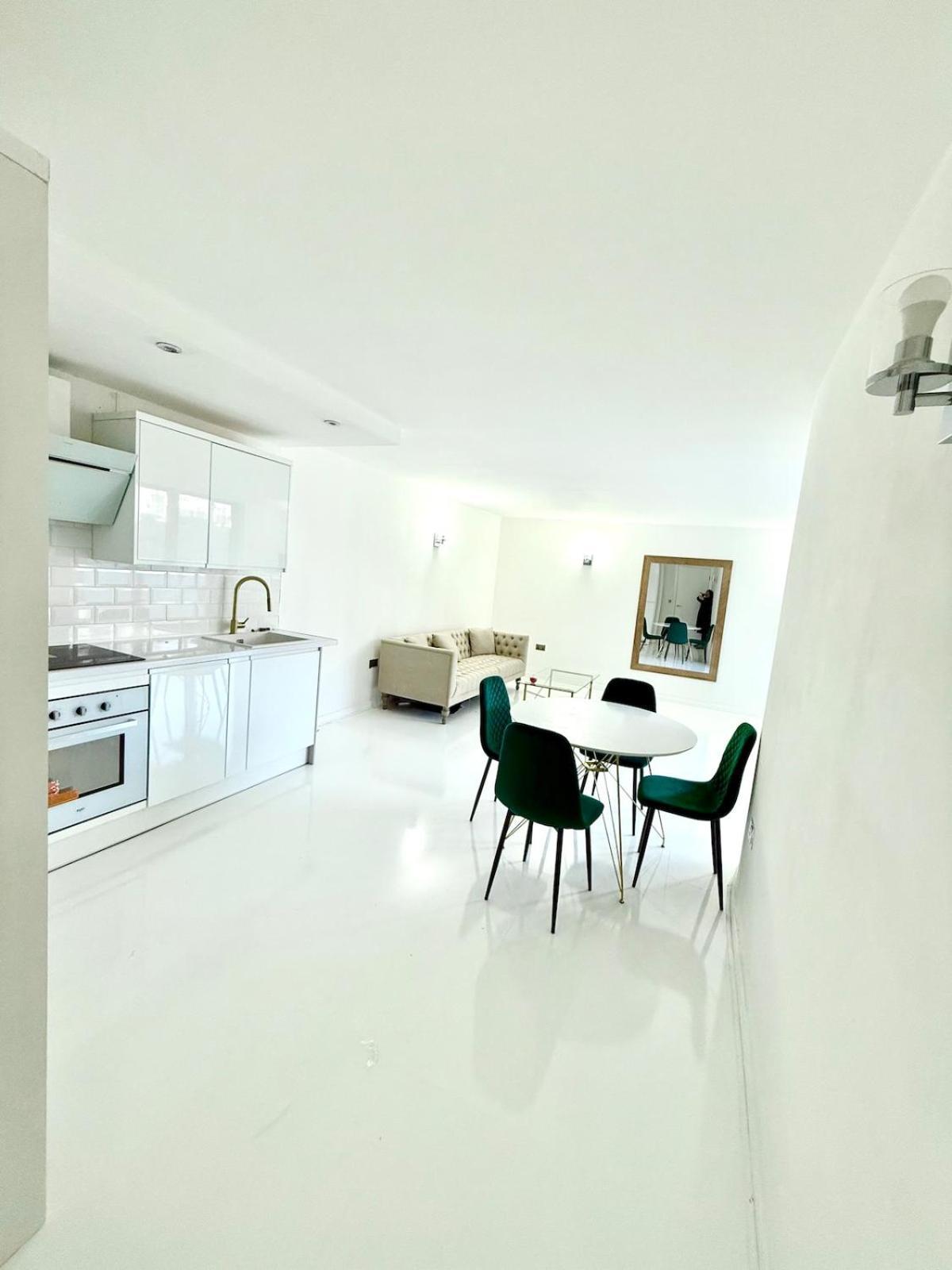 Leeds Train Station City Centre Villa Style Flat Luaran gambar