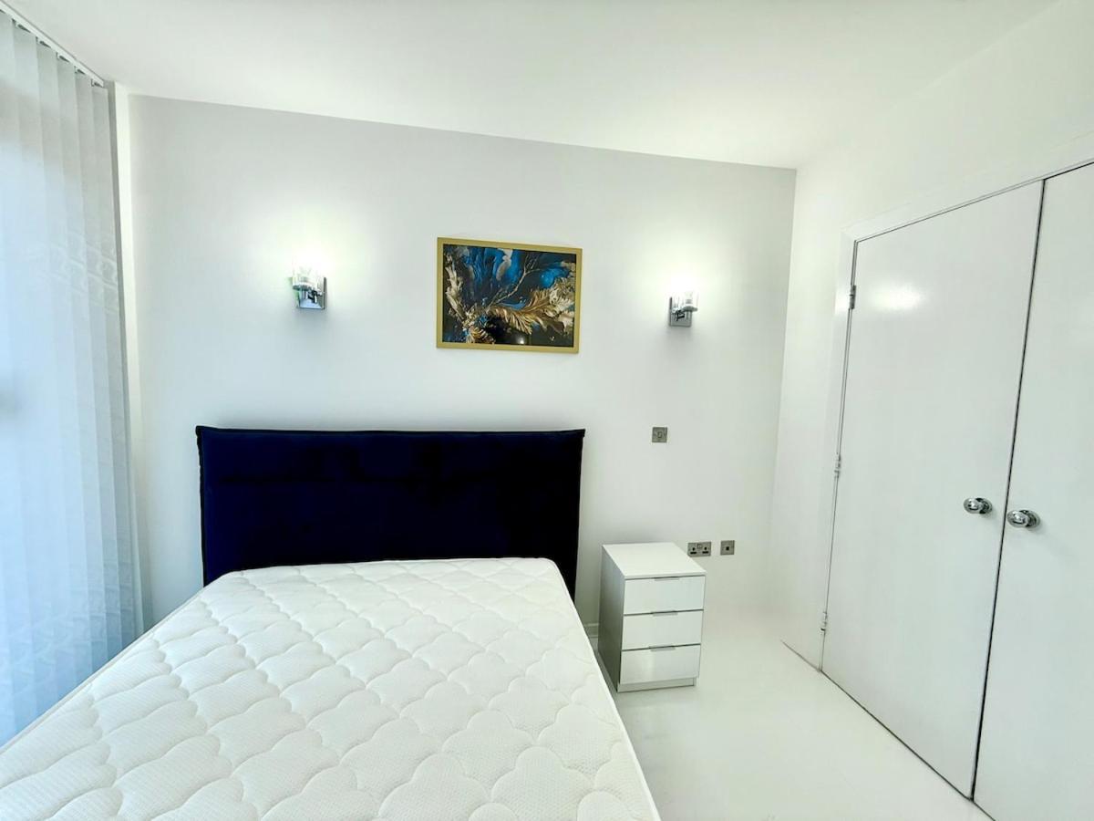 Leeds Train Station City Centre Villa Style Flat Luaran gambar