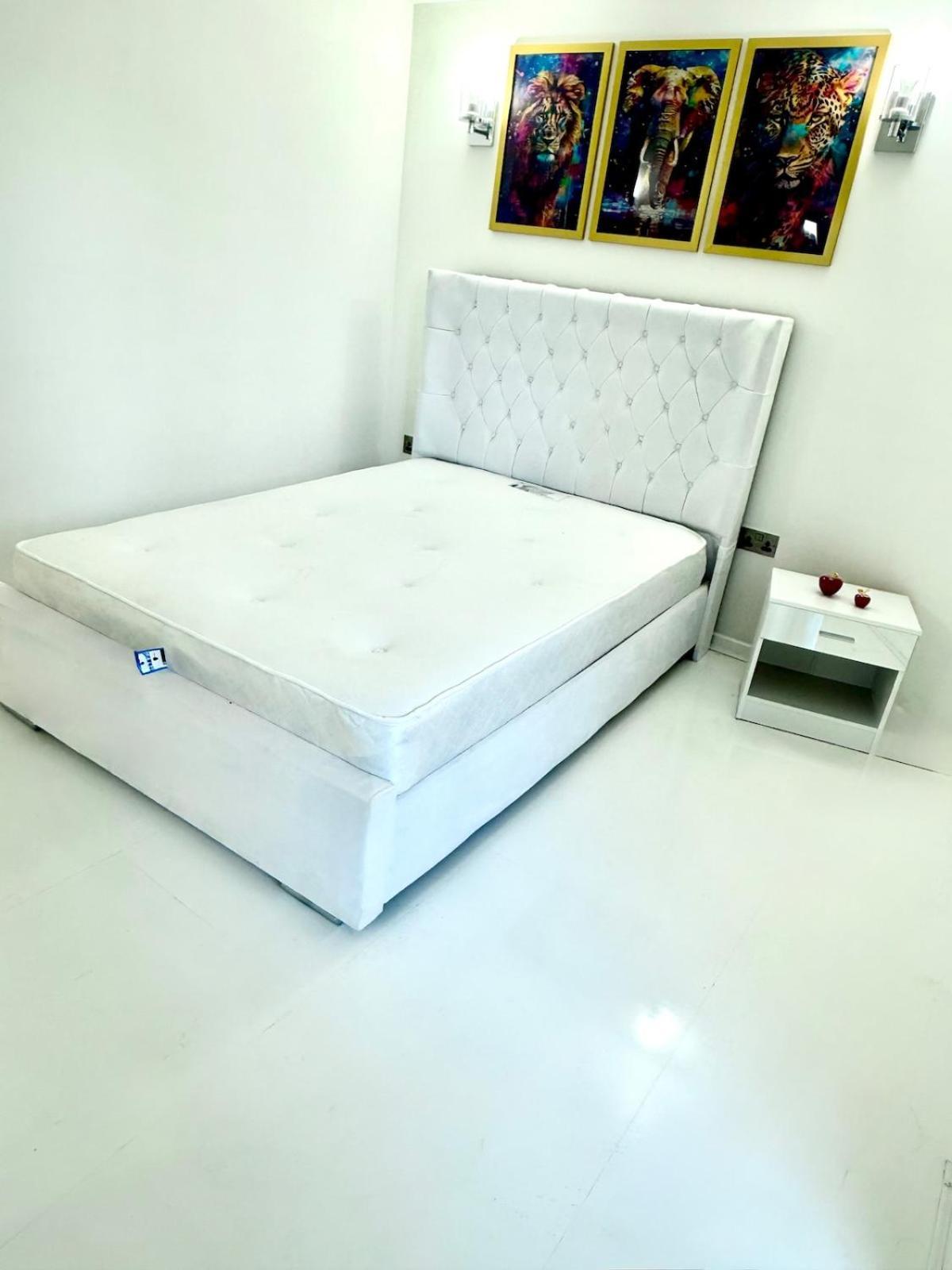 Leeds Train Station City Centre Villa Style Flat Luaran gambar