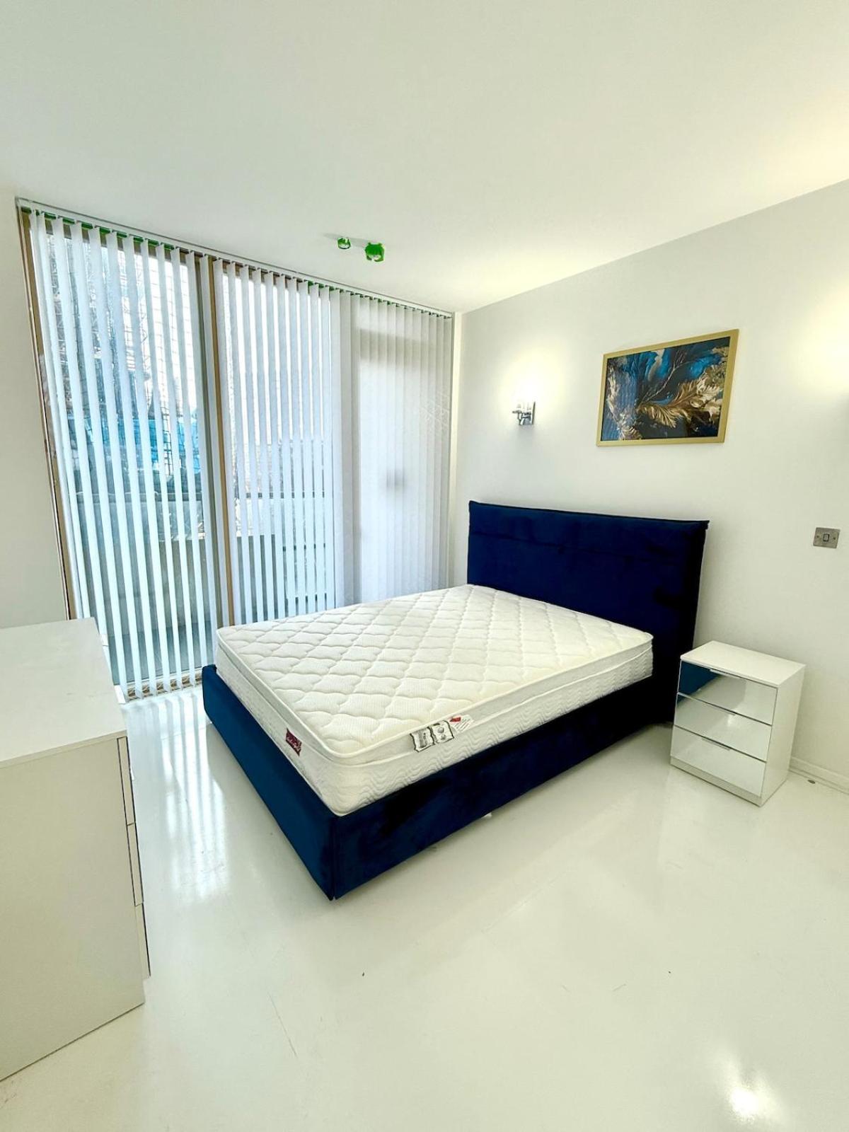 Leeds Train Station City Centre Villa Style Flat Luaran gambar