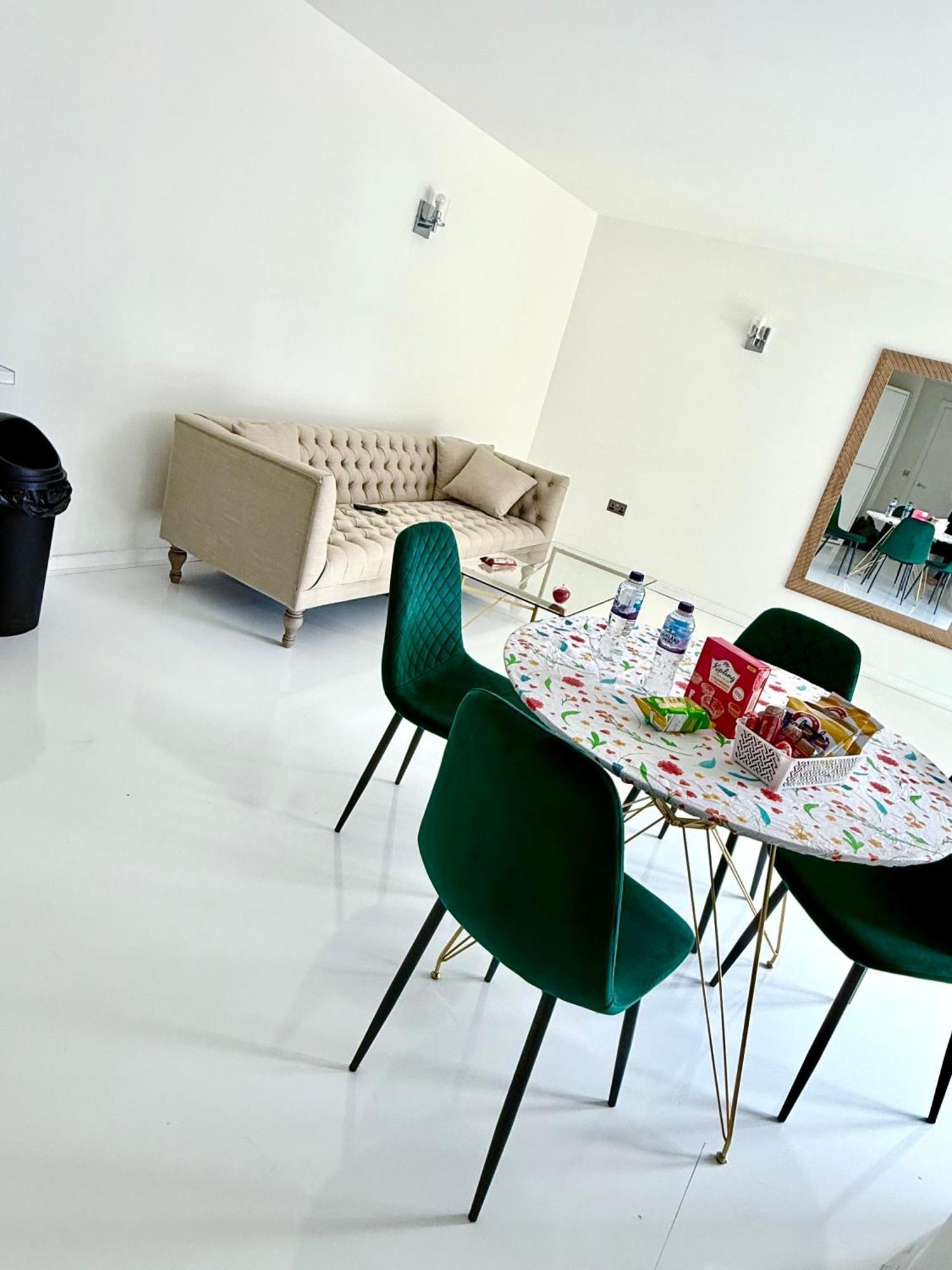 Leeds Train Station City Centre Villa Style Flat Luaran gambar